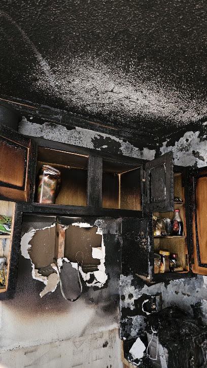 Cleaning & Restoration Specialist, Inc.