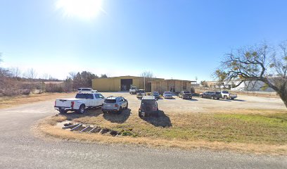 Clear Fork Enterprises