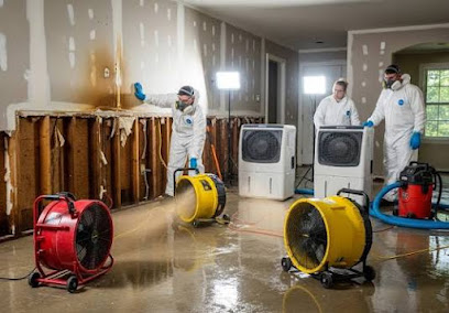 Negocio Clear Water Recover Dallas Tx