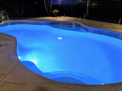 Cliff's Pools And Patios