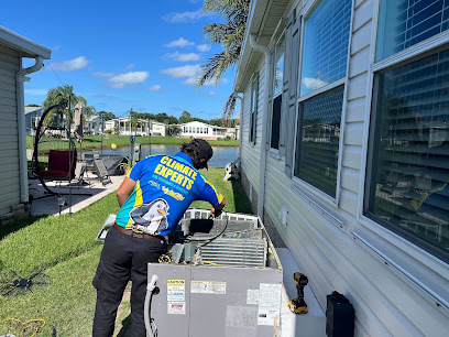Climate Experts Air Plumbing & Electric