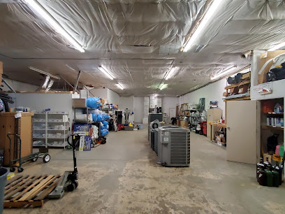 Climate Experts Air, Plumbing & Electric
