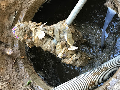 Clyde's Septic Services