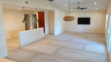 Coastal Ceramic Tile