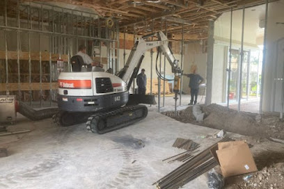Coastal Maintenance & Restoration