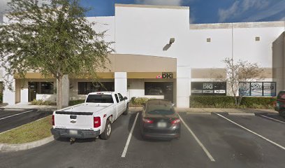 Coastal Property Restoration Of Tampa, Fl