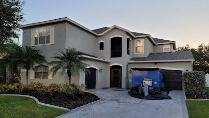 Negocio Coastline Roofing Company Llc