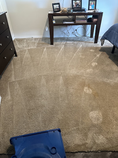 Coconut Cleaning Co.