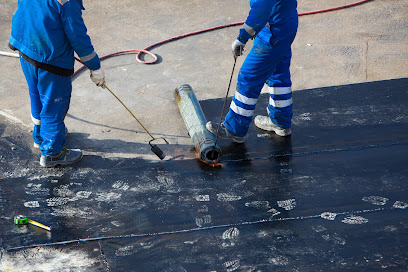 Negocio Code Red Roofers