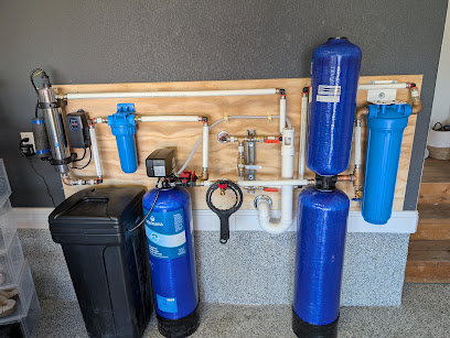 Cold Is On The Right Plumbing & Air
