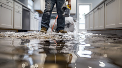 Cole Water Damage Cleanup Pros