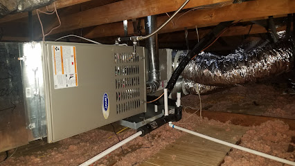 Negocio Collin Air Conditioning