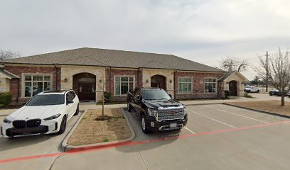 Negocio Collin County Construction