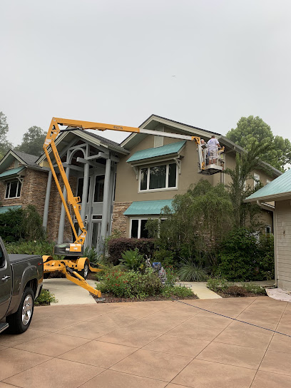 Negocio Color Pros Painting Llc