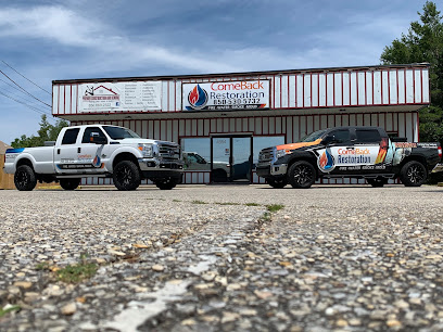 Comeback Restoration, Llc