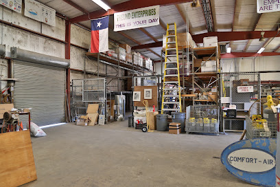 Comfort-Air Engineering & Primo Plumbing