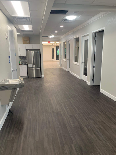 Commercial Interior Solutions