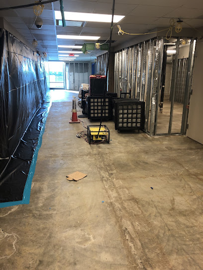 Negocio Commercial Restoration Company