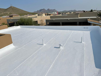 Commercial Roofing El Paso