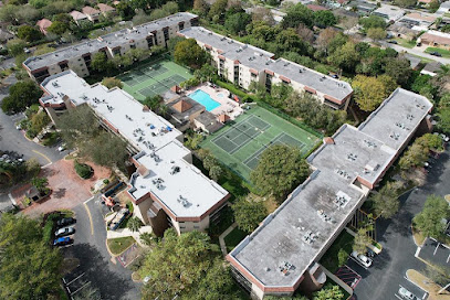 Commercial Roofing Industries