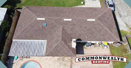 Commonwealth Roofing Co