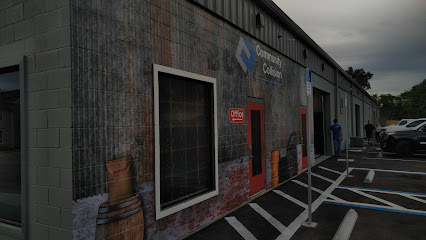 Negocio Community Collision Centers - Leesburg
