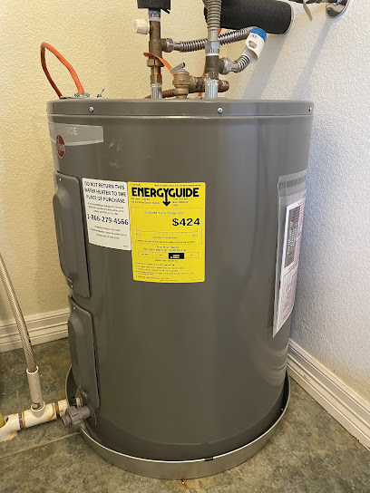 Complete Care Plumbing Electric & Ac