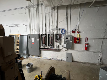 Negocio Complete Electrical Solutions