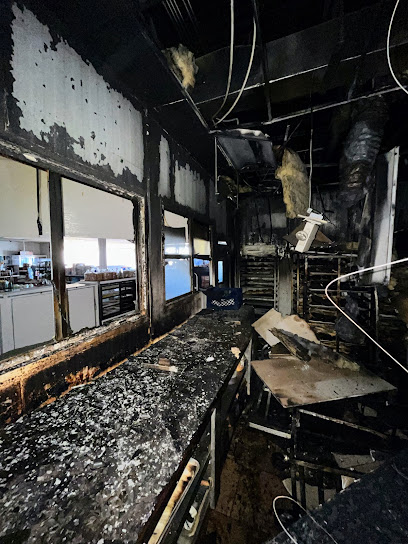 Complete Fire & Water Restoration