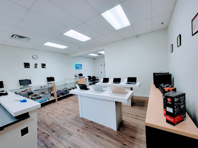 Computers Repair Plus Electronics
