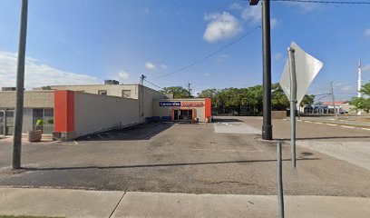 Concentra Urgent Care