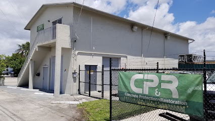 Concrete Protection & Restoration (Cp&R)