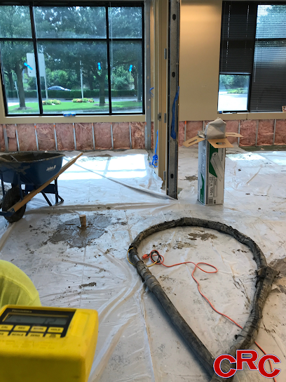 Negocio Concrete Raising Corporation
