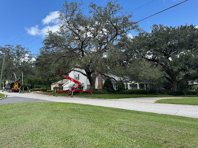 Conrad Tree Service