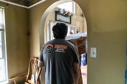 Content Recovery Specialists Of Austin, Tx