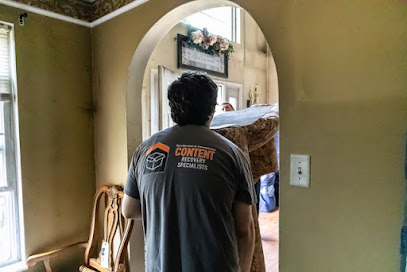 Content Recovery Specialists Of Northwest Austin, Tx