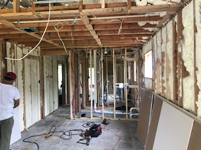 Negocio Continuum Restoration - Dallas