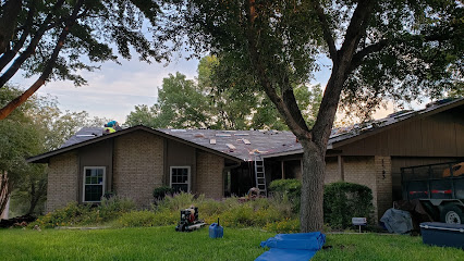 Cool Roofs - Austin