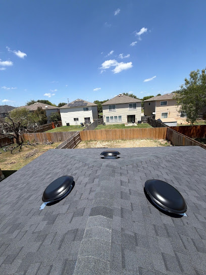 Cool Roofs - San Antonio