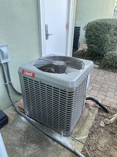 Cooler Air Conditioning Llc