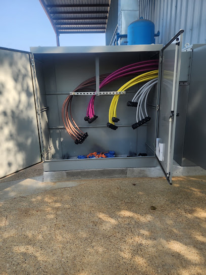Negocio Cooper Electric