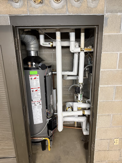 Cooper Plumbing Company