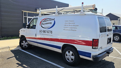 Negocio Copperfield Plumbing Services