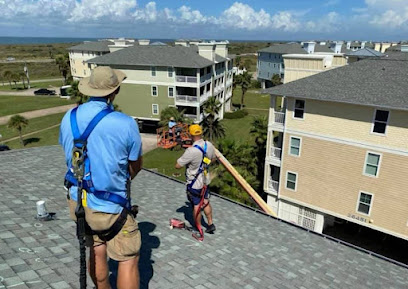 Negocio Cornerstone Roofing