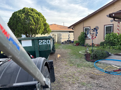 Corpus Dumpster Rentals Llc