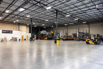Cotton Global Disaster Solutions - Austin