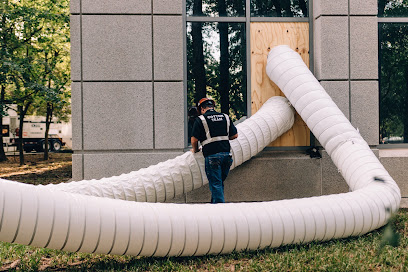 Cotton Global Disaster Solutions - Fort Lauderdale