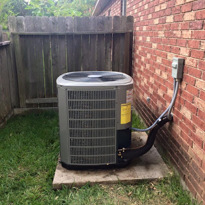 Covington Comfort A/C & Heating