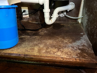 Coyote Restoration Llc