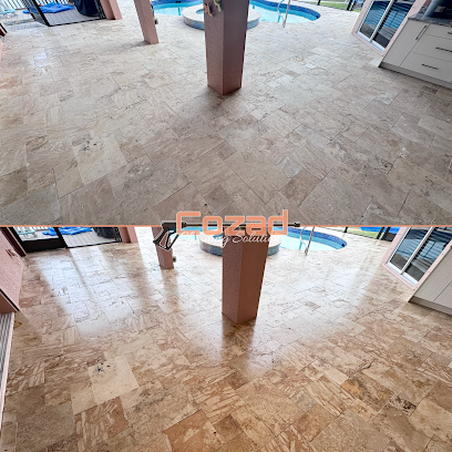 Cozad Cleaning Solutions